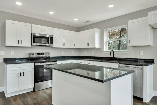 5417 Hancock Terrace, Chattanooga, TN 37416