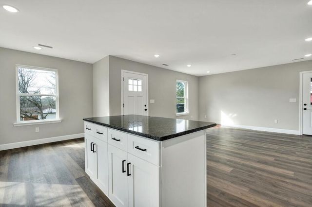 5417 Hancock Terrace, Chattanooga, TN 37416