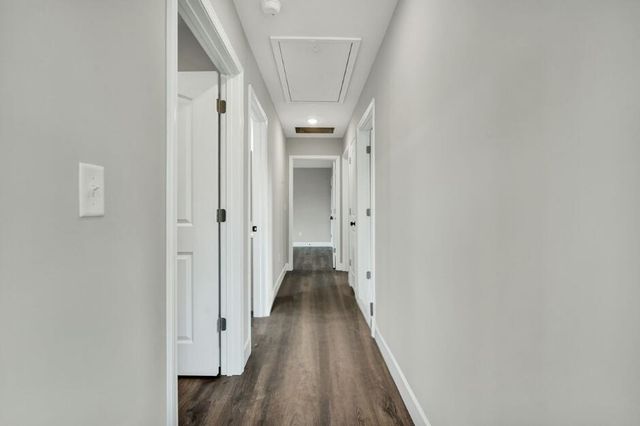 5417 Hancock Terrace, Chattanooga, TN 37416