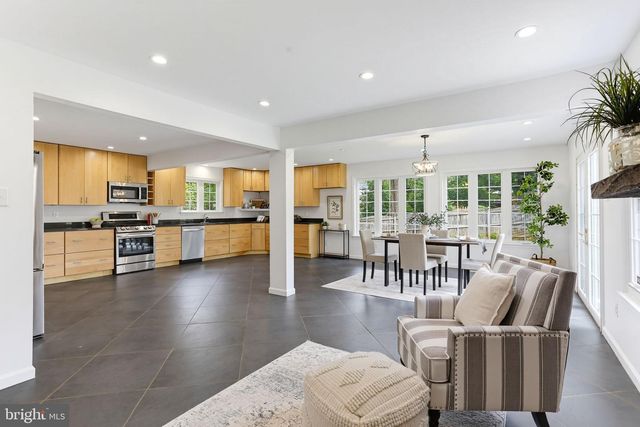 3505 JOHN CARROLL DR, Olney, MD 20832