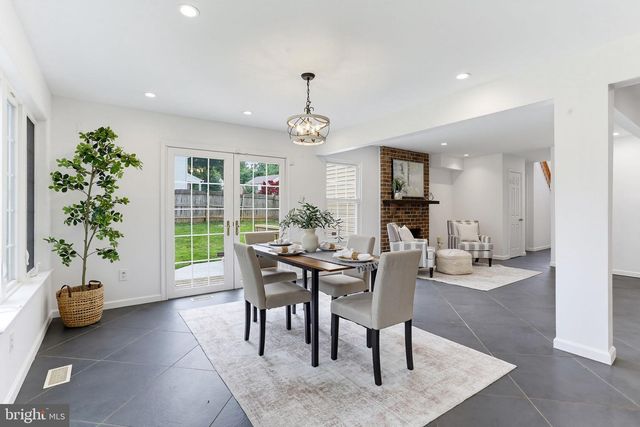 3505 JOHN CARROLL DR, Olney, MD 20832