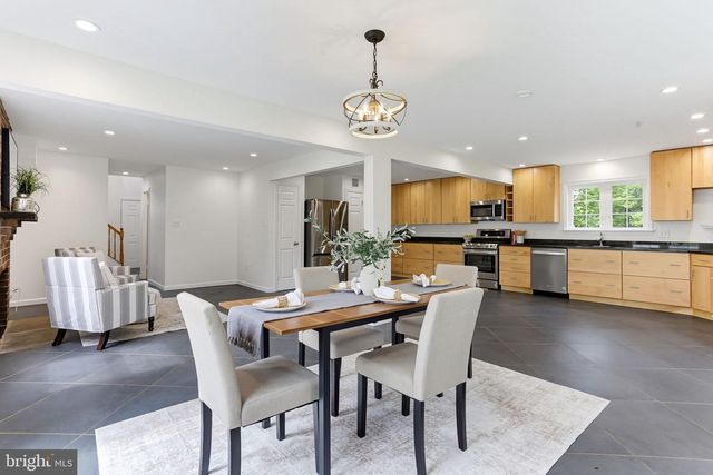 3505 JOHN CARROLL DR, Olney, MD 20832