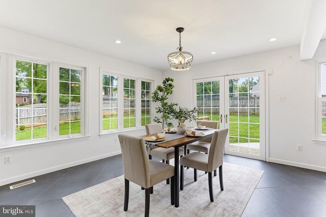 3505 JOHN CARROLL DR, Olney, MD 20832