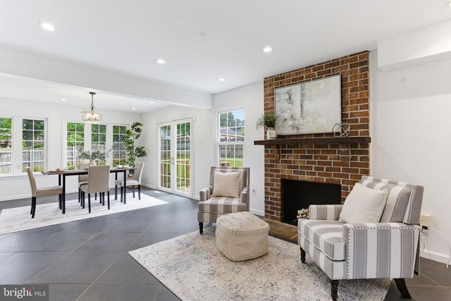 3505 JOHN CARROLL DR, Olney, MD 20832