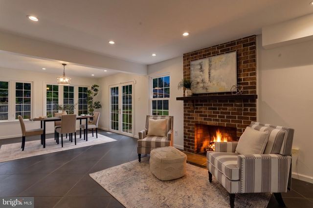 3505 JOHN CARROLL DR, Olney, MD 20832