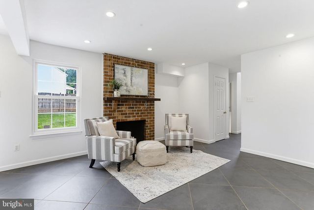 3505 JOHN CARROLL DR, Olney, MD 20832
