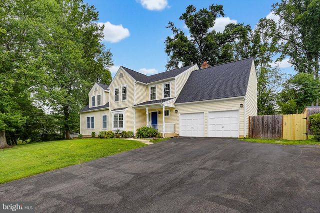 3505 JOHN CARROLL DR, Olney, MD 20832