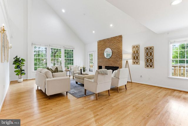 3505 JOHN CARROLL DR, Olney, MD 20832