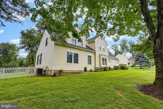 3505 JOHN CARROLL DR, Olney, MD 20832