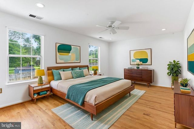 3505 JOHN CARROLL DR, Olney, MD 20832