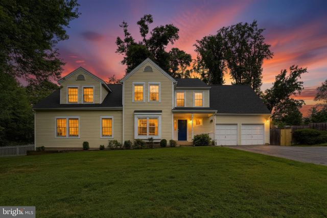 3505 JOHN CARROLL DR, Olney, MD 20832