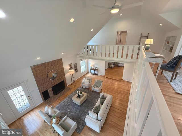 3505 JOHN CARROLL DR, Olney, MD 20832
