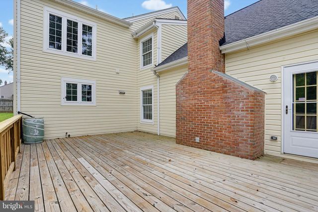 3505 JOHN CARROLL DR, Olney, MD 20832