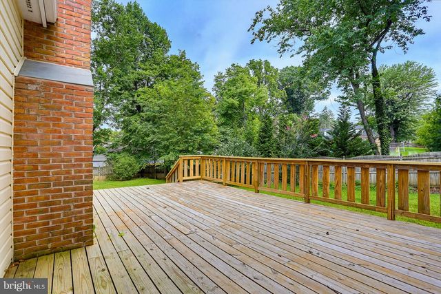 3505 JOHN CARROLL DR, Olney, MD 20832