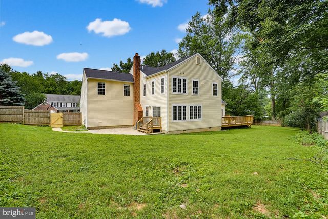 3505 JOHN CARROLL DR, Olney, MD 20832