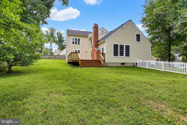 3505 JOHN CARROLL DR, Olney, MD 20832