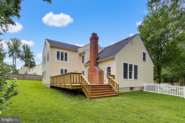 3505 JOHN CARROLL DR, Olney, MD 20832