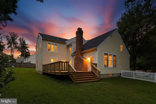 3505 JOHN CARROLL DR, Olney, MD 20832