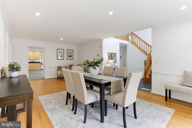 3505 JOHN CARROLL DR, Olney, MD 20832