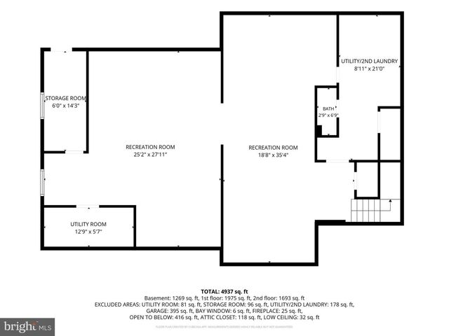3505 JOHN CARROLL DR, Olney, MD 20832