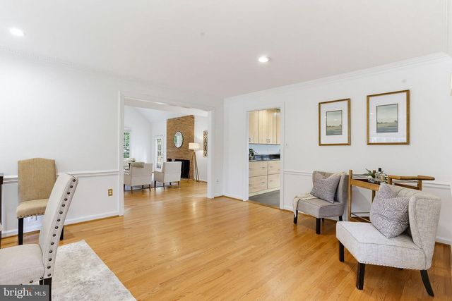 3505 JOHN CARROLL DR, Olney, MD 20832