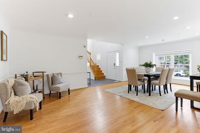 3505 JOHN CARROLL DR, Olney, MD 20832