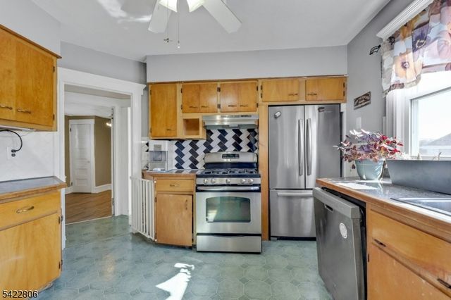 8 Elm St, West Orange Twp., NJ 07052