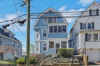 8 Elm St, West Orange Twp., NJ 07052
