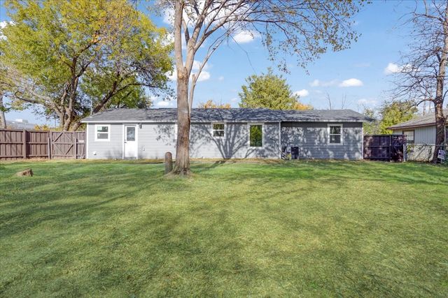 450 Hickory Street, Lewisville, TX 75057