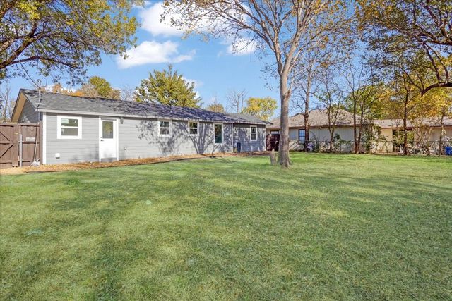 450 Hickory Street, Lewisville, TX 75057