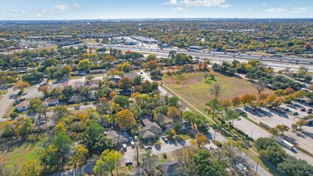 450 Hickory Street, Lewisville, TX 75057