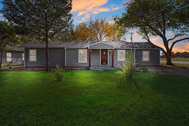 450 Hickory Street, Lewisville, TX 75057