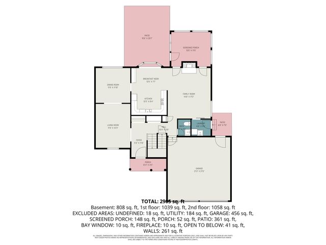 10808 Kimberly Drive, Union, KY 41091
