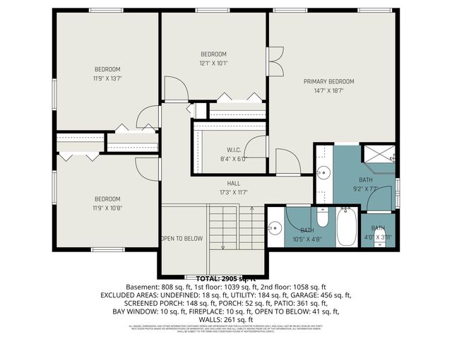 10808 Kimberly Drive, Union, KY 41091