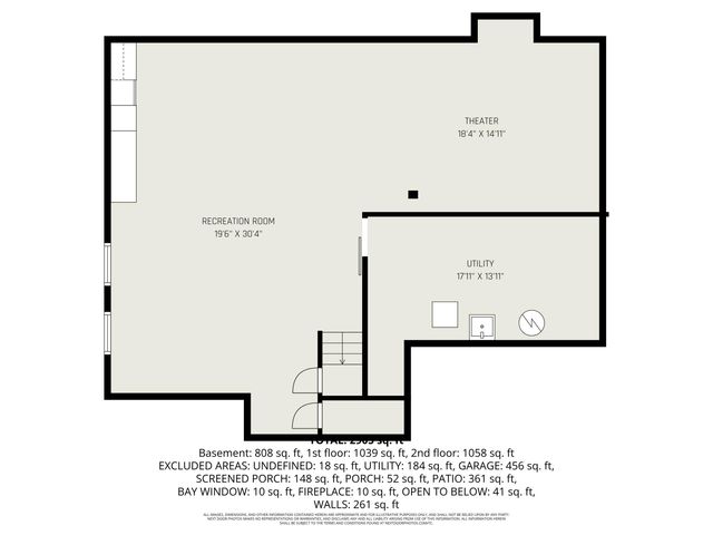 10808 Kimberly Drive, Union, KY 41091