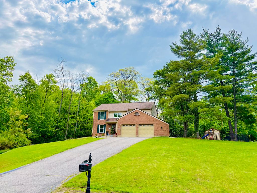 10808 Kimberly Drive, Union, KY 41091