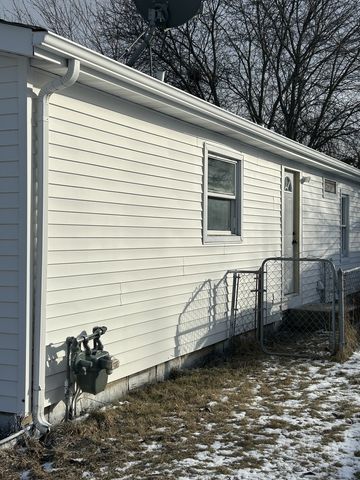 2258 Rush Street, Lynwood, IL 60411