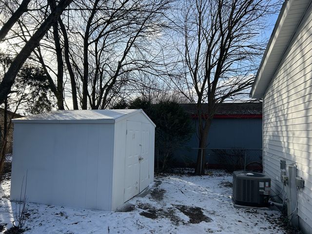 2258 Rush Street, Lynwood, IL 60411