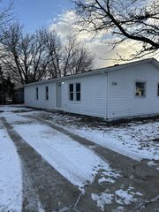 2258 Rush Street, Lynwood, IL 60411