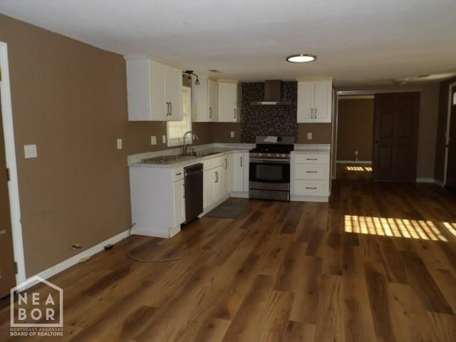 922 County Road 328, Bono, AR 72416