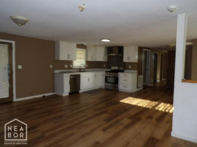 922 County Road 328, Bono, AR 72416