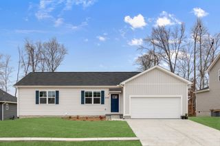 264 Reece Road, Baxter, TN 38544