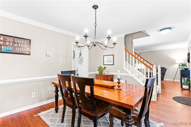 13710 Arrowood Ct, Midlothian, VA 23112