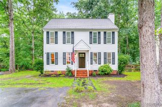 13710 Arrowood Ct, Midlothian, VA 23112