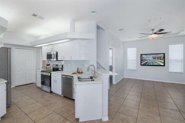 8918 LINEBROOK DRIVE, Trinity, FL 34655
