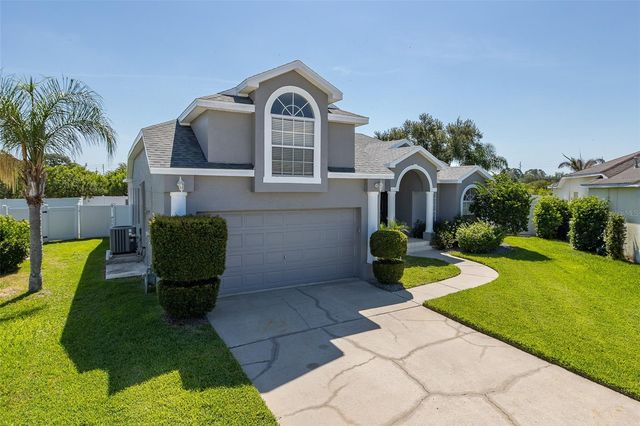 8918 LINEBROOK DRIVE, Trinity, FL 34655