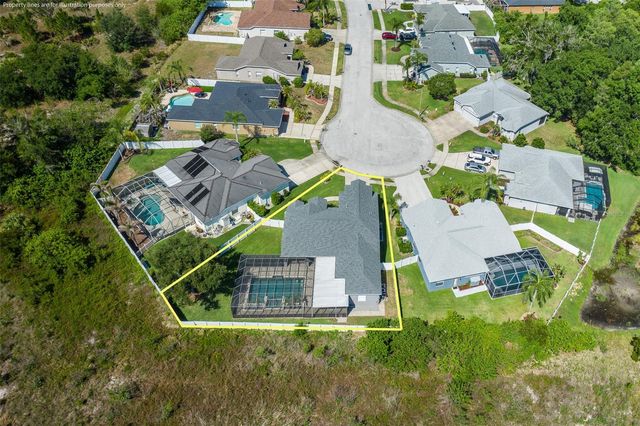 8918 LINEBROOK DRIVE, Trinity, FL 34655