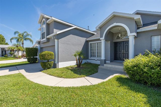 8918 LINEBROOK DRIVE, Trinity, FL 34655