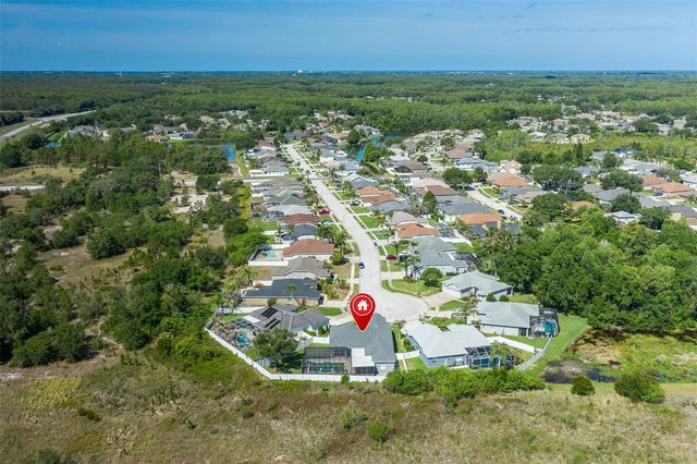 8918 LINEBROOK DRIVE, Trinity, FL 34655