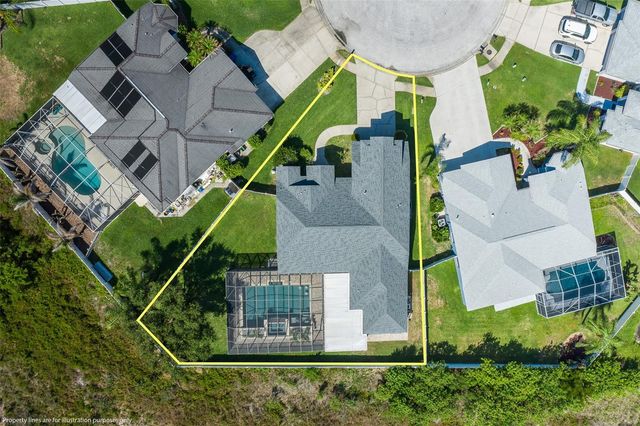 8918 LINEBROOK DRIVE, Trinity, FL 34655